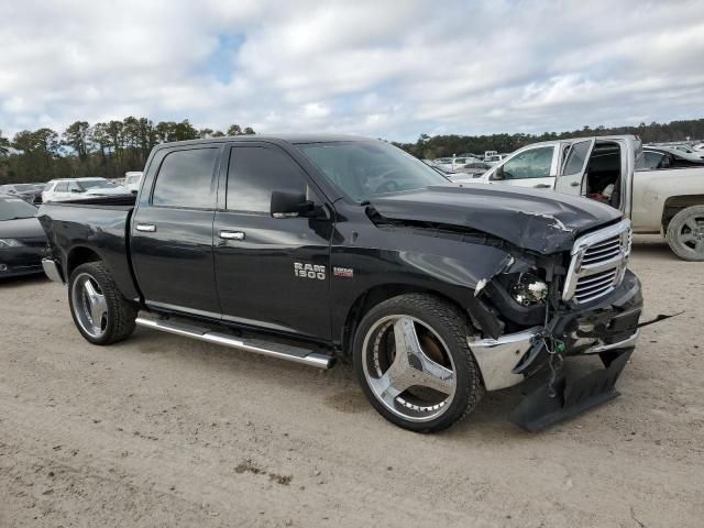 2014 Dodge RAM 1500 SLT