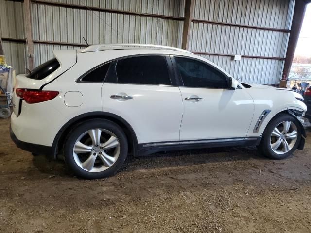 2011 Infiniti FX35