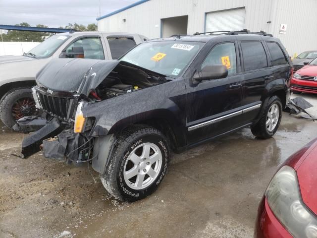 2010 Jeep Grand Cherokee Laredo