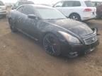 2011 Infiniti G37 Base