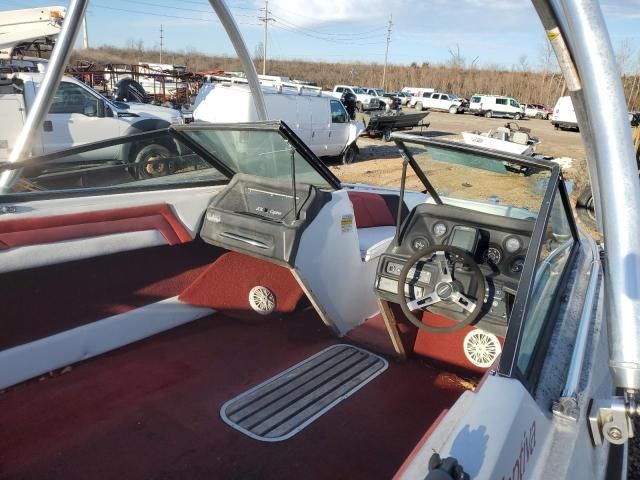 1988 Rinker Boat With Trailer