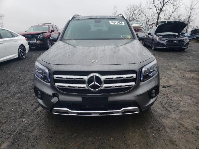 2021 Mercedes-Benz GLB 250 4matic