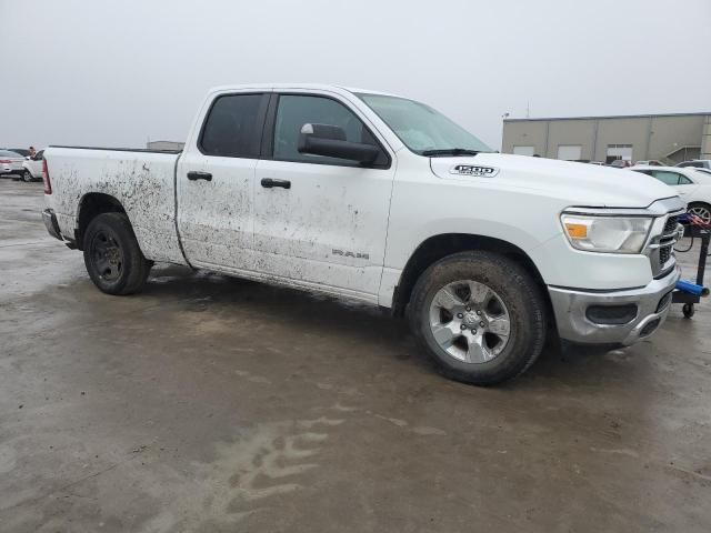 2019 Dodge RAM 1500 Tradesman