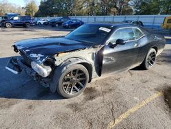 Dodge Challenger salvage cars for sale: 2013 Dodge Challenger SXT