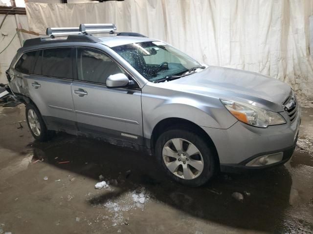 2012 Subaru Outback 2.5I Premium