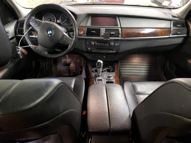 2012 BMW X5 XDRIVE35I