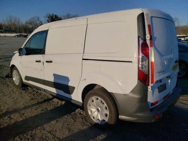 2016 Ford Transit Connect XL