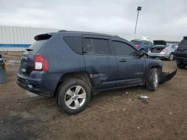 2015 Jeep Compass Sport