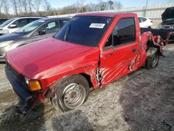 Isuzu salvage cars for sale: 1992 Isuzu Conventional Short Wheelbase