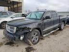 2008 Dodge Dakota Quad Laramie