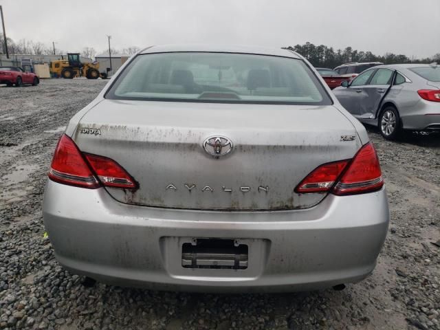 2006 Toyota Avalon XL