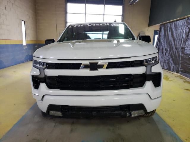 2023 Chevrolet Silverado K1500 RST