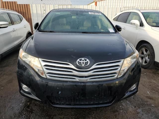 2012 Toyota Venza LE