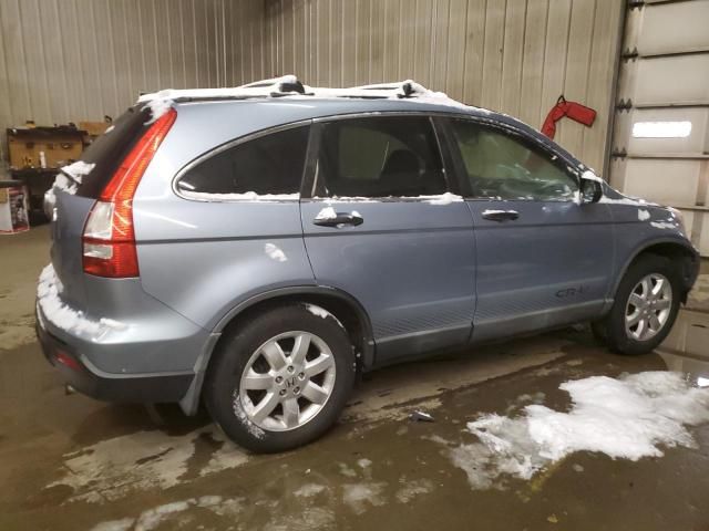 2009 Honda CR-V EX