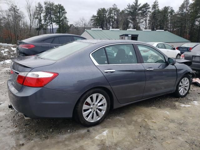 2013 Honda Accord EX