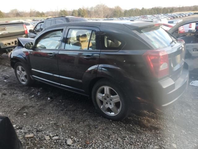 2009 Dodge Caliber SXT