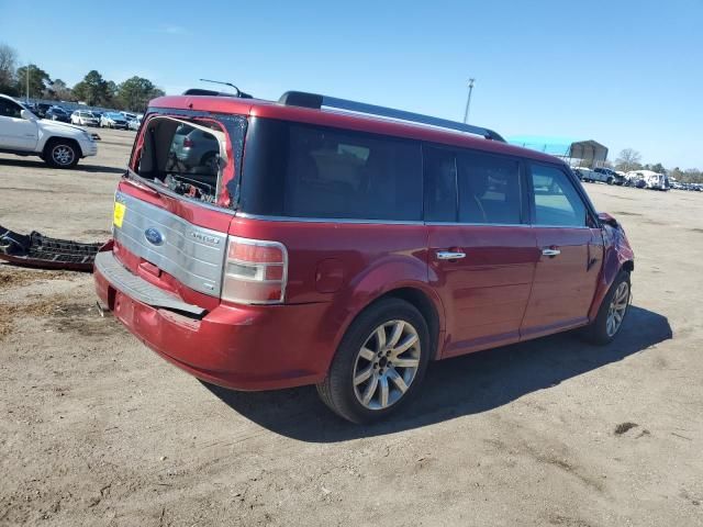 2009 Ford Flex Limited