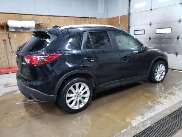 2014 Mazda CX-5 GT