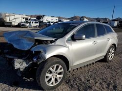 Mazda salvage cars for sale: 2008 Mazda CX-7