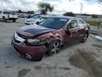 2012 Acura TSX