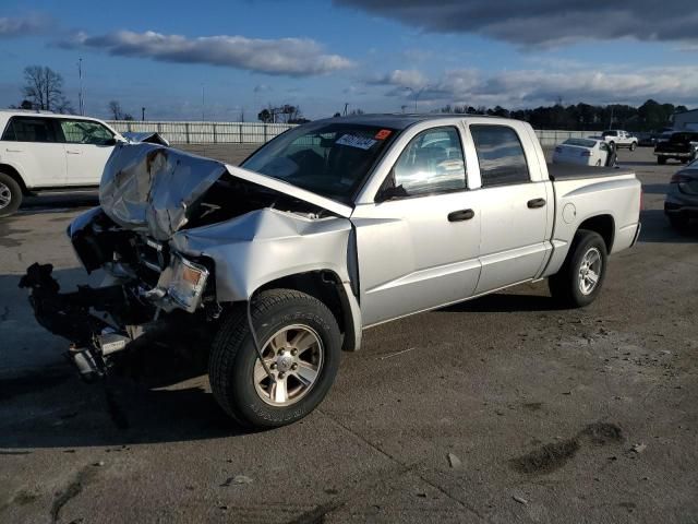 2009 Dodge Dakota ST