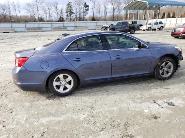 2015 Chevrolet Malibu LS