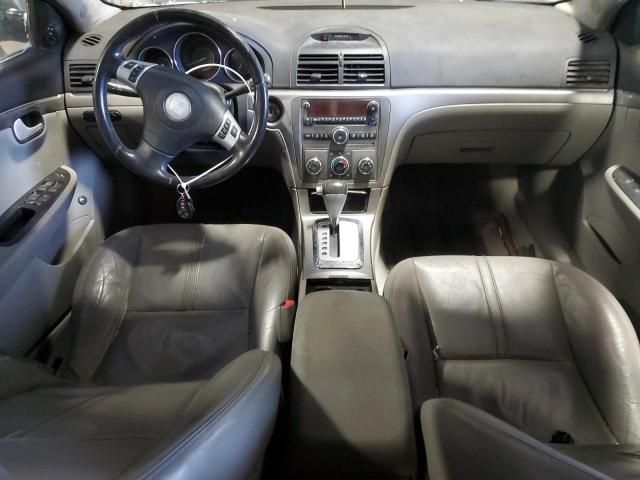 2007 Saturn Aura XE