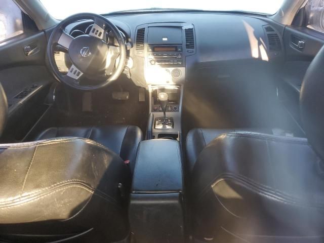 2006 Nissan Altima SE