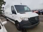 2021 Mercedes-Benz Sprinter 2500