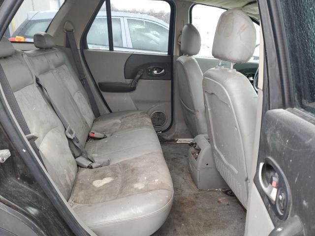 2005 Saturn Vue