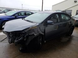 2015 Toyota Corolla L for sale in Dyer, IN