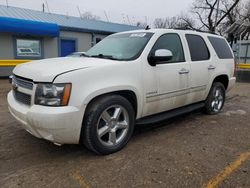 2011 Chevrolet Tahoe K1500 LTZ for sale in Wichita, KS