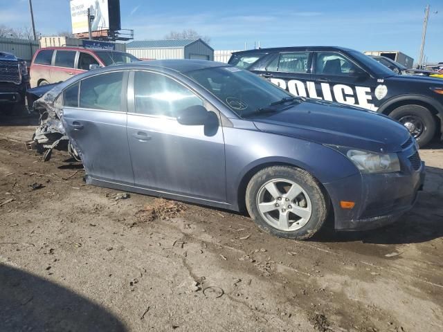 2013 Chevrolet Cruze LT