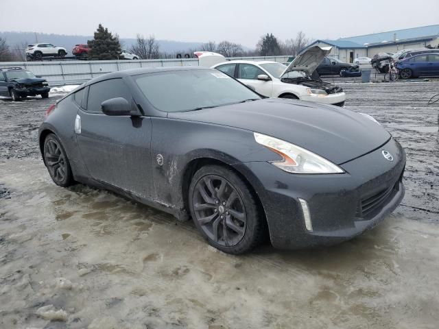 2014 Nissan 370Z Base