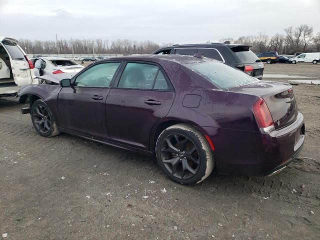 2021 Chrysler 300 Touring