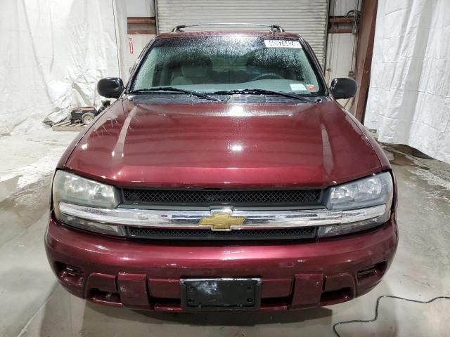 2007 Chevrolet Trailblazer LS