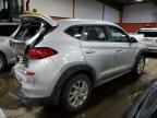 2019 Hyundai Tucson Limited