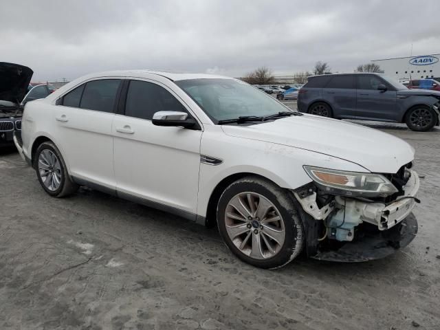 2011 Ford Taurus Limited