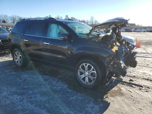 2013 GMC Acadia SLT-1