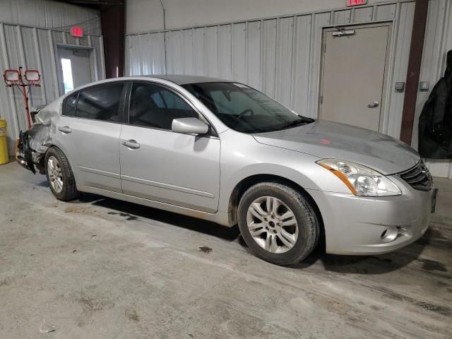 2011 Nissan Altima Base