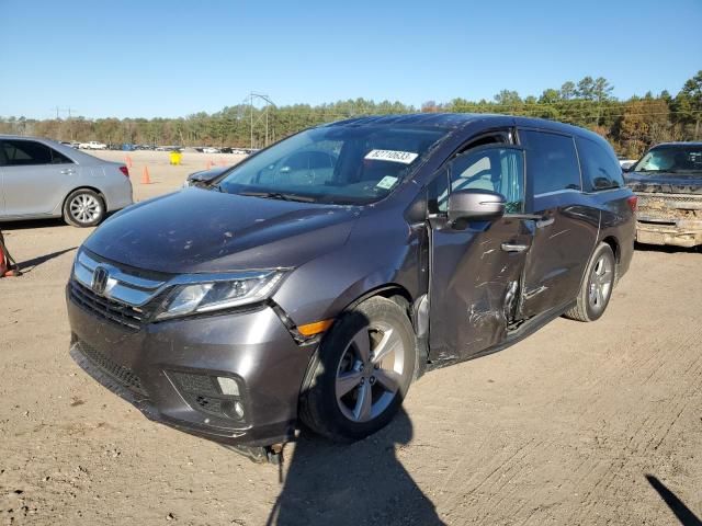 2020 Honda Odyssey EX