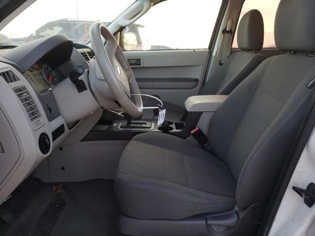 2011 Ford Escape XLS