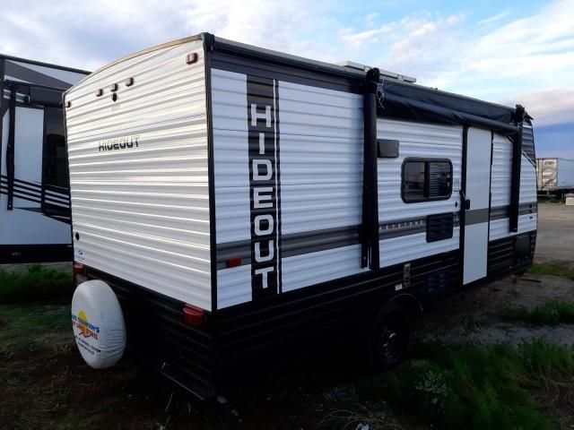 2022 Hideout Camper