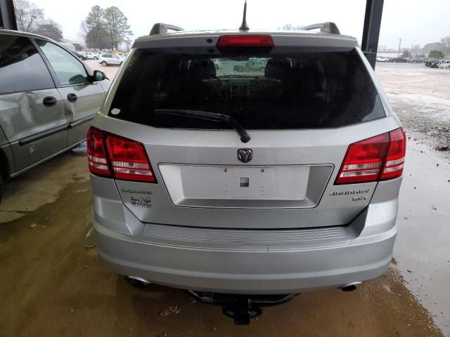 2010 Dodge Journey SXT