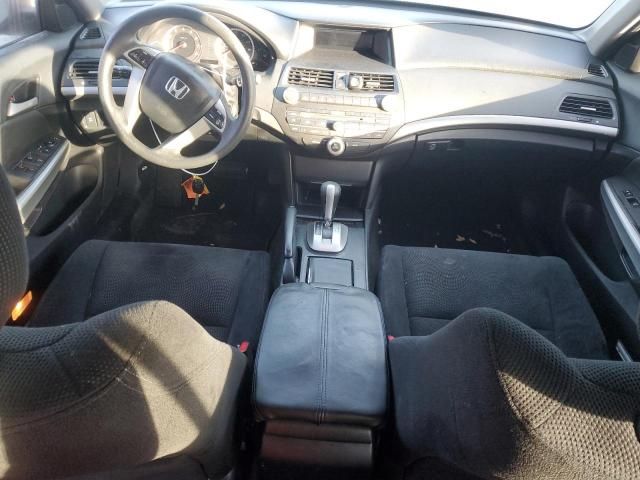 2009 Honda Accord EX