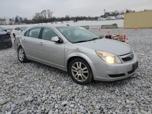 2007 Saturn Aura XE