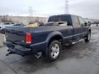 2005 Ford F250 Super Duty