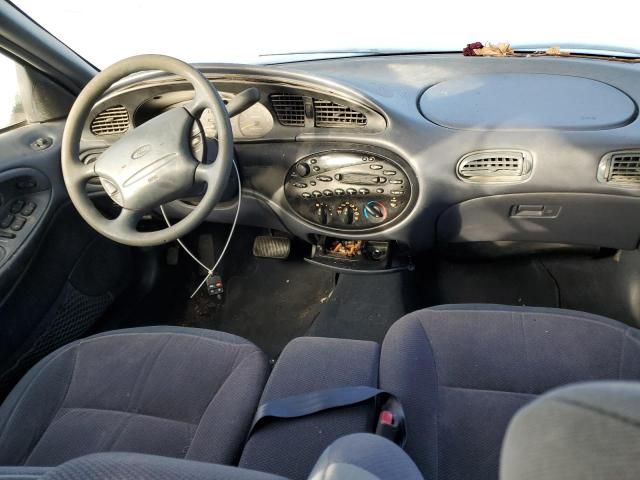 1998 Ford Taurus LX