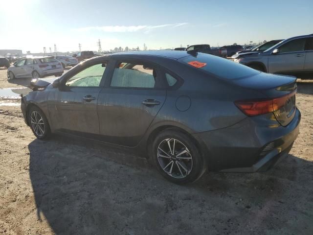 2022 KIA Forte FE