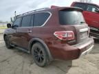 2018 Nissan Armada SV